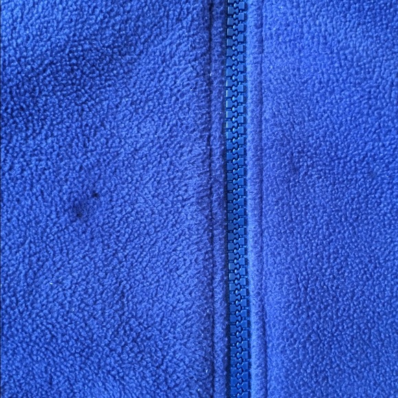 Rare vintage 90s Tommy Hilfiger fleece - Picture 3 of 4